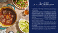 Healthier Southern Cooking