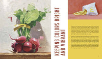 The Beginner's Guide to Oil Painting