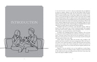 Master the Art of Manners