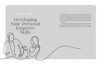 Master the Art of Manners