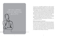 Master the Art of Manners