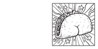 The Butts on Things Activity Book