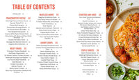 Italian Cooking in Your Instant Pot