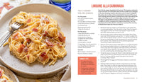 Italian Cooking in Your Instant Pot