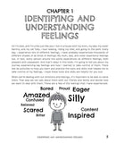 The Self-Regulation Workbook for Kids: CBT Exercises and Coping Strategies to Help Children Handle Anxiety, Stress, and Other Strong Emotions
