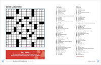 The Ultimate Brain Health Puzzle Book for Adults