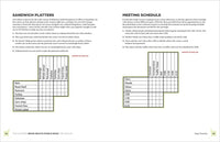 The Ultimate Brain Health Puzzle Book for Adults