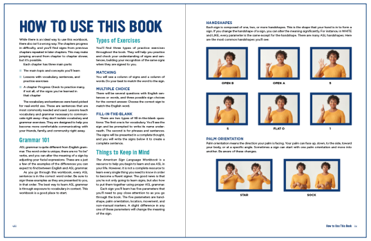 American Sign Language for Beginners: Learn Signing Essentials in 30 Days