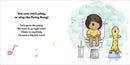 Let's Go to the Potty!: A Potty Training Book for Toddlers
