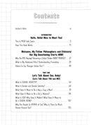 The Big Questions Book of Sex & Consent