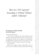 The Big Questions Book of Sex & Consent