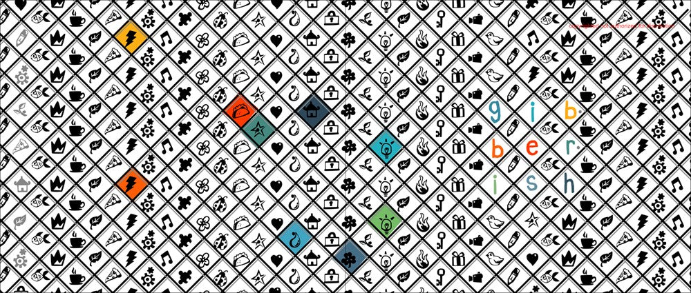 Gibberish