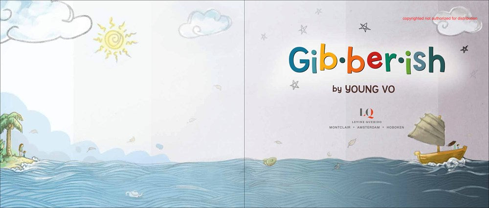 Gibberish