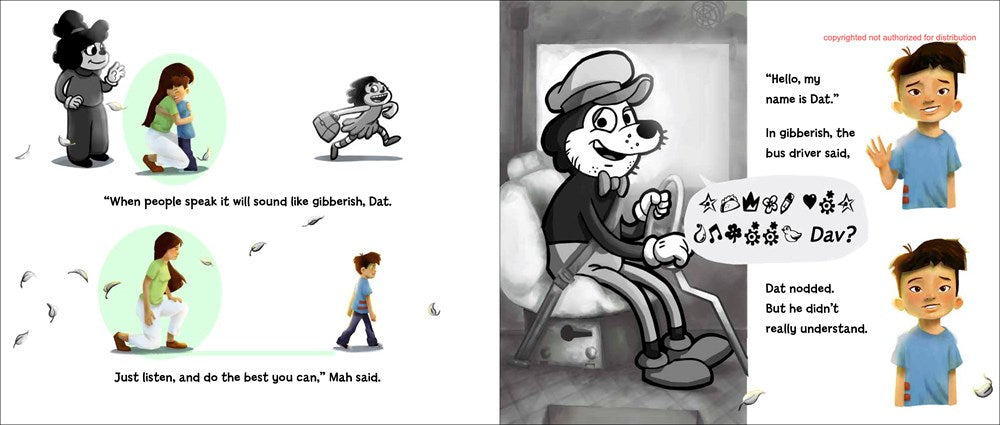 Gibberish