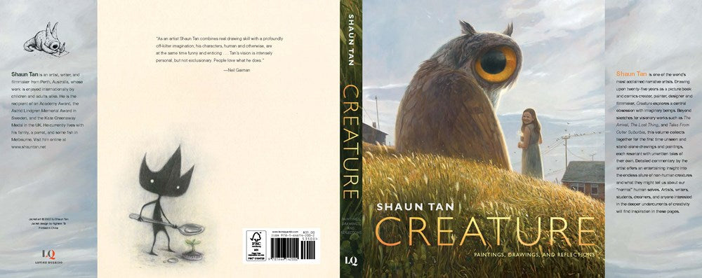 Creature