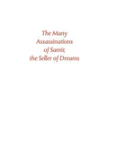 The Many Assassinations of Samir, the Seller of Dreams