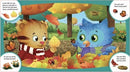 Daniel Tiger So Many Ways to Play!
