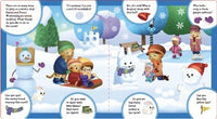 Daniel Tiger So Many Ways to Play!