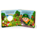 Happy Leprechaun