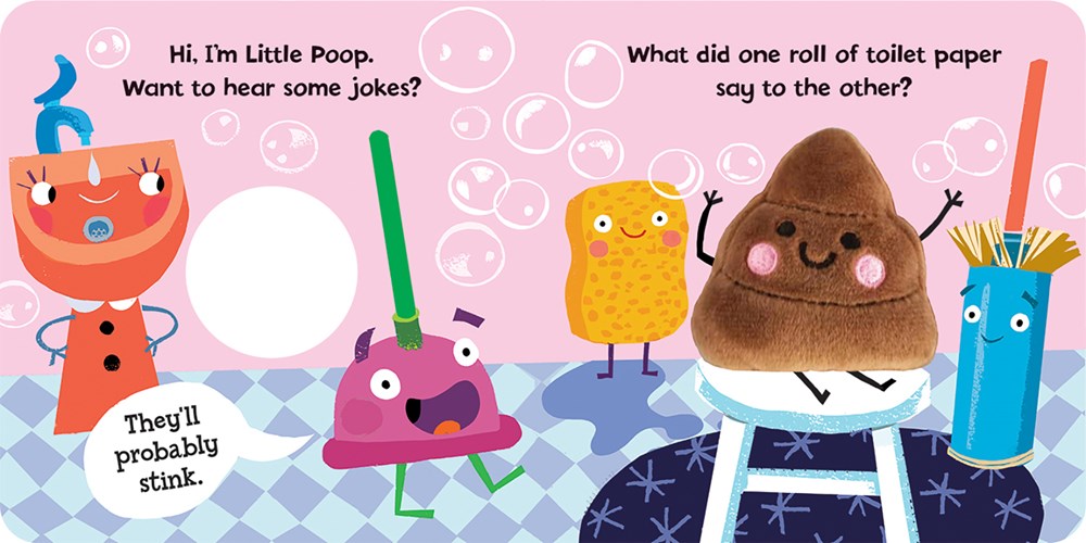 Poop