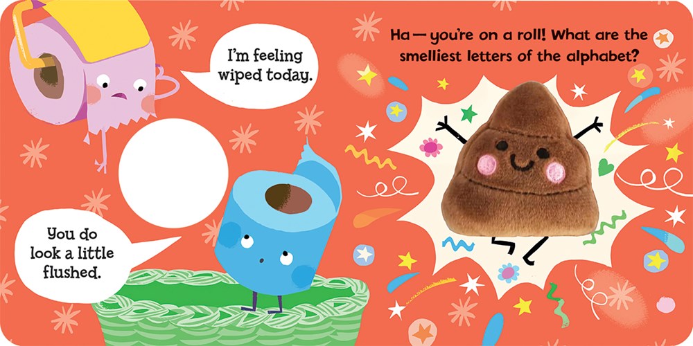 Poop