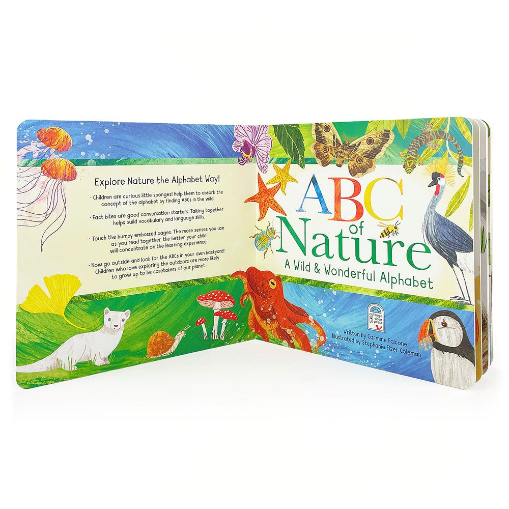 ABC of Nature