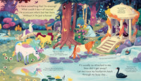 Unicorn Wish & Find (I Spy With My Little Eye)