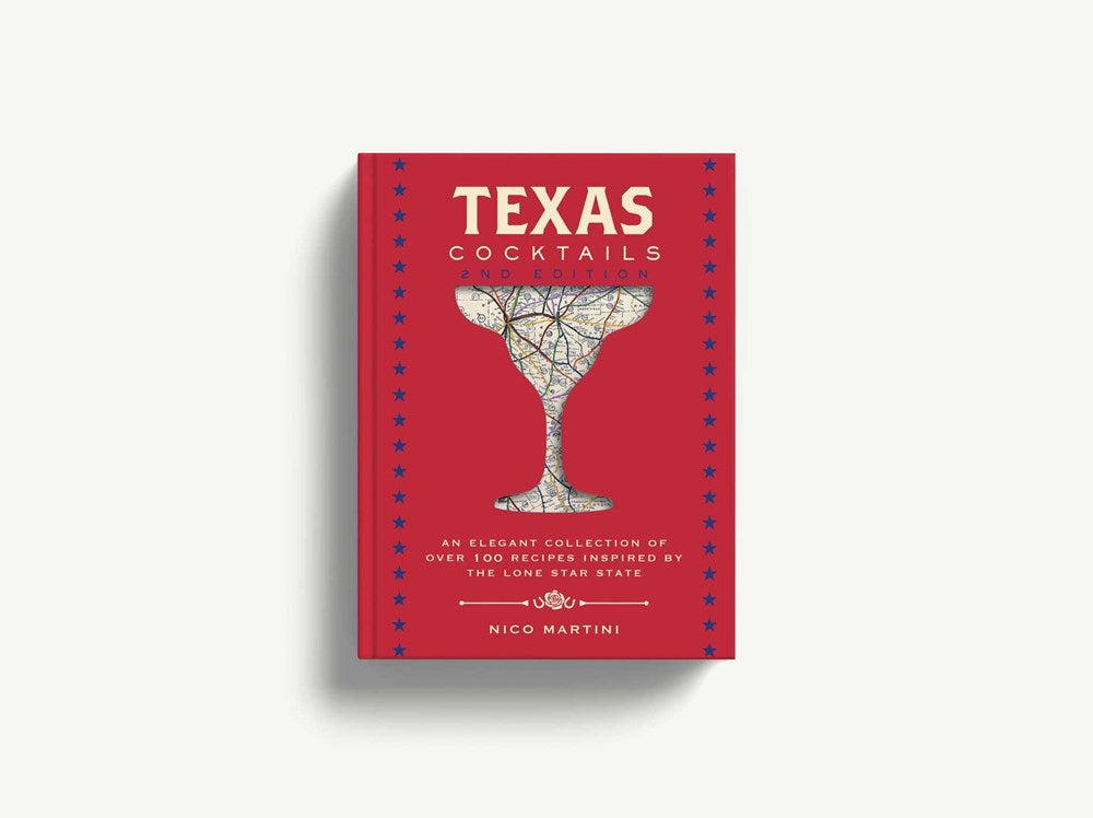 Texas Cocktails