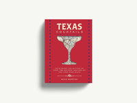 Texas Cocktails