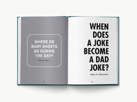 The World's Greatest Dad Jokes: The Complete Collection (The Heirloom Edition)