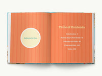 The Organic Baby Food Cookbook