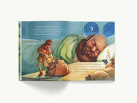 Jack and the Beanstalk