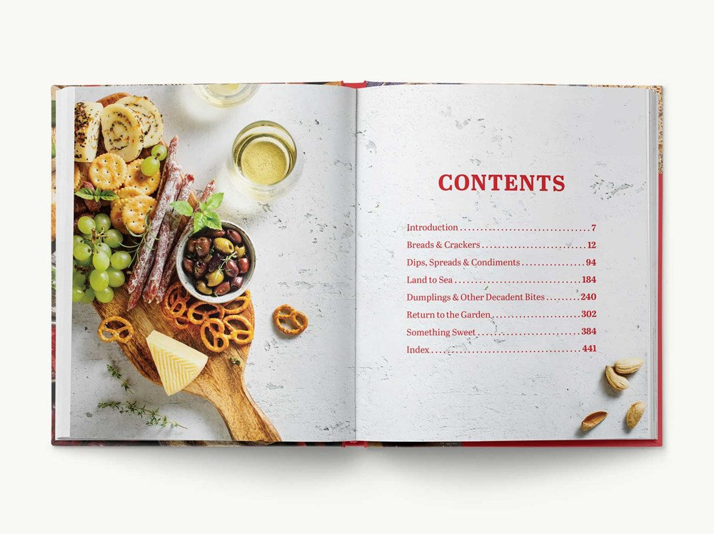 Complete Charcuterie