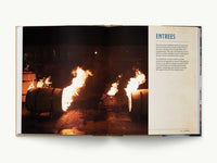 The Whiskey Cookbook