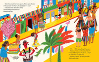 To Carnival!