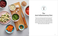Anti-Inflammatory Diet Meal Prep