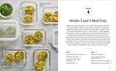 Anti-Inflammatory Diet Meal Prep