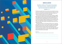 Strong in Spirit: 5-Minute Devotions for Preteen Boys