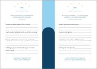 The 5-Minute Gratitude Journal