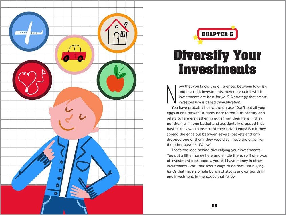 Investing for Kids