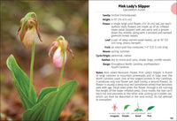 Wildflowers of the Carolinas Field Guide