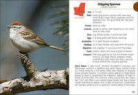 Birds of Louisiana & Mississippi Field Guide