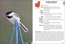 Birds of Louisiana & Mississippi Field Guide