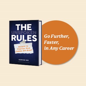 The Unspoken Rules