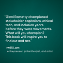 Good Power: Leading Positive Change in Our Lives, Work, and World