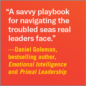 Real-Time Leadership