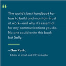 Breaking Through: Communicating to Open Minds, Move Hearts, and Change the World