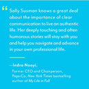 Breaking Through: Communicating to Open Minds, Move Hearts, and Change the World