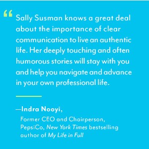 Breaking Through: Communicating to Open Minds, Move Hearts, and Change the World