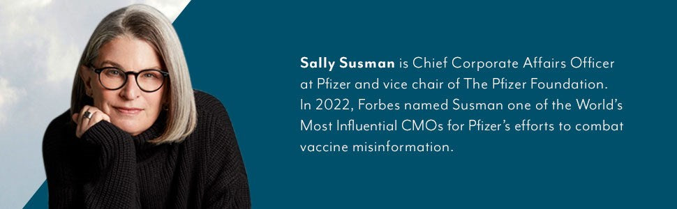 Breaking Through: Communicating to Open Minds, Move Hearts, and Change the World